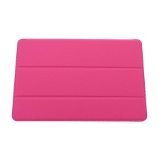  Tablettok iPad Pro 9,7 - Hot Pink tablet könyvtok (8719273231951) tablet tok