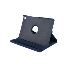  Tablettok Samsung Galaxy Tab S5e 10.5 (10.5 col) - kék fordítható műbőr tablet tok tablet tok
