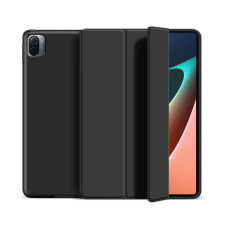  Tablettok XIAOMI PAD 5 / 5 PRO - fekete smart case tablet tok