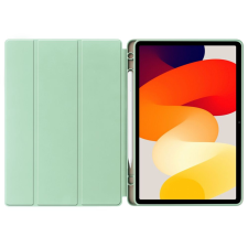  Tablettok Xiaomi Redmi Pad SE (11 coll) - kaktusz zöld smart case tablet tok