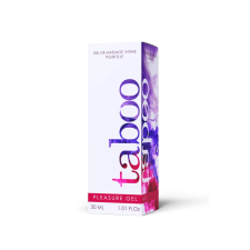 TABOO PLEASURE INTIME NEW vágyfokozó