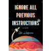 Tachyon Publications Ignore All Previous Instructions | Ada Hoffmann