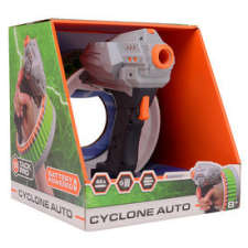  Tack ProŽ Cyclone Auto körtáras fegyver 44 szvacsnyíllal, 22 cm katonásdi