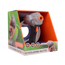  Tack Pro® Cyclone Auto körtáras fegyver 44 szvacsnyíllal, 22 cm (11713) katonásdi