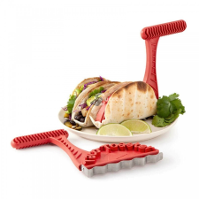  Taco készítő, tortilla pirító sütés és főzés
