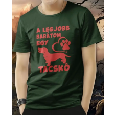  Tacsi póló - Kutyás pólók női póló