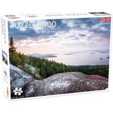 Tactic 1000 db-os puzzle - Koli, Finnország (56804) puzzle, kirakós