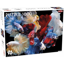 Tactic 56627 kirakós játék 1000 db Állatok (427340) puzzle, kirakós