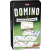 Tactic Domino Dupla 6-os szett fém dobozban