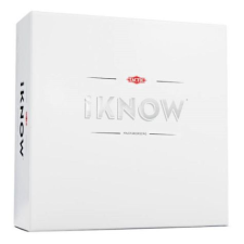 Tactic iKNOW társasjáték, 15931 társasjáték