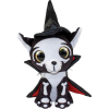 Tactic Lumo Stars Halloween Cat Spooky (GXP-706041)