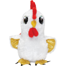 Tactic Lumo Stars Rooster Booster (346652) plüssfigura