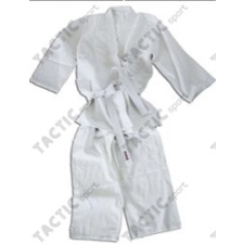 Tactic Sport Hexon premium Judo ruha 130cm boksz és harcművészeti eszköz
