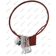  Tactic Sport Kosárgyűrű hálóval 10mm átm. fémből kosárlabda felszerelés
