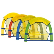 Tactic Sport úszófotel, vízinudli 160*7 cm hálós üléssel úszófelszerelés
