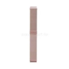 Tactical 634 LOOP pótszíj (univerzális, 20mm, alumínium, milánói, mágneses) RÓZSASZÍN (TACTICAL_2452349)