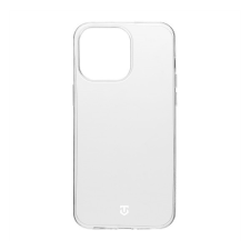 Tactical Apple iPhone 15 Pro Max tok, átlátszó tok és táska