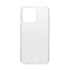 Tactical Apple iPhone 15 Pro Max tok átlátszó tok és táska
