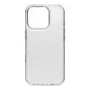 Tactical Apple iPhone 16 Pro, Szilikon tok, Tactical TPU, átlátszó