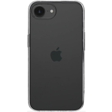 Tactical Apple iPhone 16e, Szilikon tok, Tactical TPU, átlátszó (TS12682) tok és táska