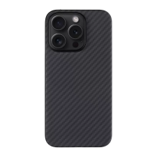 Tactical Aramid tok fekete Apple iPhone 15 Pro Max készülékhez (129353) tok és táska