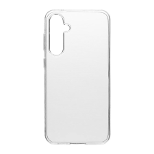 Tactical átlátszó TPU tok Samsung S23 FE készülékhez (129731) (tac129731) tok és táska