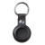 Tactical Beam Apple AirTag kulcstartó - Fekete (57983104008)