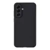 Tactical Beaver Samsung Galaxy A56 prémium szilikon tok kameravédő peremmel, fekete