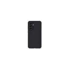 Tactical Beaver Samsung Galaxy A56 prémium szilikon tok kameravédő peremmel, fekete tok és táska