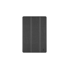 Tactical Book Tri Fold Case for Samsung Galaxy TAB A9+ 11" fekete (57983118596) tablet kellék