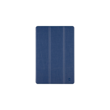Tactical Book Tri Fold Case for Samsung X200/X200 Galaxy Tab A8 10.5 kék (57983107768) tablet kellék