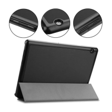 Tactical Book Tri Fold iPad 10.9 2022 tok fekete tablet tok