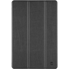 Tactical Book Tri Fold Samsung X510/X516 Galaxy Tab S9 FE fekete tok tablet kellék