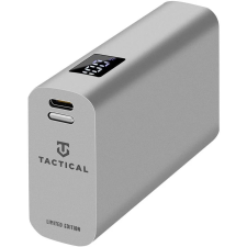 Tactical EDC Brick 9600mAh Raw - Powerbank power bank