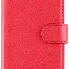 Tactical Field Notes Apple iPhone 16e piros tok tok és táska