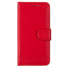 Tactical Field Notes Apple iPhone 7/8/SE (2020)/SE (2022) piros tok tok és táska