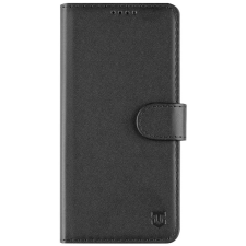 Tactical Field Notes Book / Flip tok Huawei Honor Magic6 Lite 5G fekete tok és táska