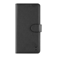 Tactical Field Notes fekete Book / Flip tok Huawei Honor Magic6 Lite 5G készülékhez tok és táska