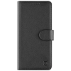 Tactical Field Notes fekete Book / Flip tok Samsung A54 5G készülékhez