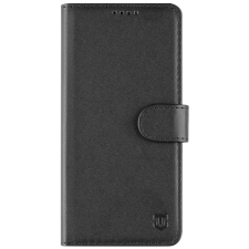 Tactical Field Notes fekete Book / Flip tok Samsung A54 5G készülékhez tok és táska