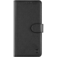 Tactical Field Notes Infinix Note 30 fekete tok tok és táska