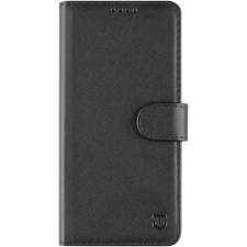 Tactical Field Notes Motorola G05 / E15 fekete tok (57983124499) tok és táska
