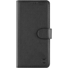 Tactical Field Notes Motorola Moto E14 Black tok (57983121902) tok és táska