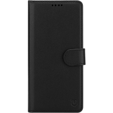 Tactical Field Notes Motorola Moto G47 fekete tok tok és táska