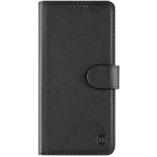 Tactical Field Notes pro Xiaomi Redmi 13C/Poco C65 Black tok és táska