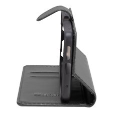 Tactical Field Notes Realme C67 4G Flip Tok - Fekete (57983119862) tok és táska