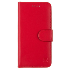 Tactical Field Notes Samsung Galaxy A12 piros tok (8596311162534) tok és táska