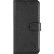 Tactical Field Notes Samsung Galaxy A15 4G fekete tok tok és táska