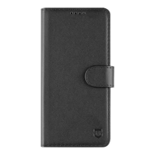Tactical Field Notes Samsung Galaxy A35 5G fliptok fekete (8596311236419) (8596311236419) tok és táska