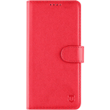 Tactical Field Notes Samsung Galaxy A36 5G Red tok tok és táska